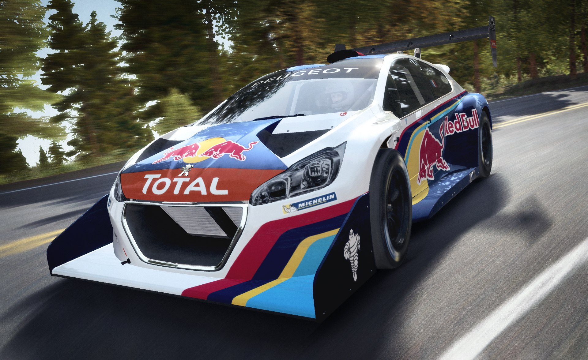 DiRT Rally - Imagen 44